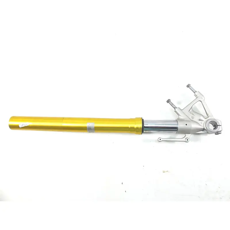 2013 BMW S1000RR K46 Right Front Fork Leg Set -Read 7729169 31427729172