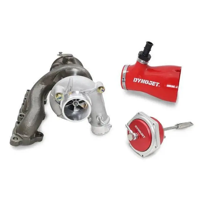 Can-Am Maverick X3 Turbo Charger Upgrade