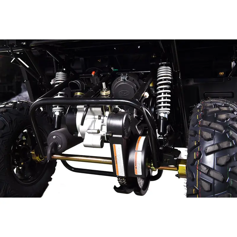 Linhai Crossfire LH200 UTV 200cc Engine