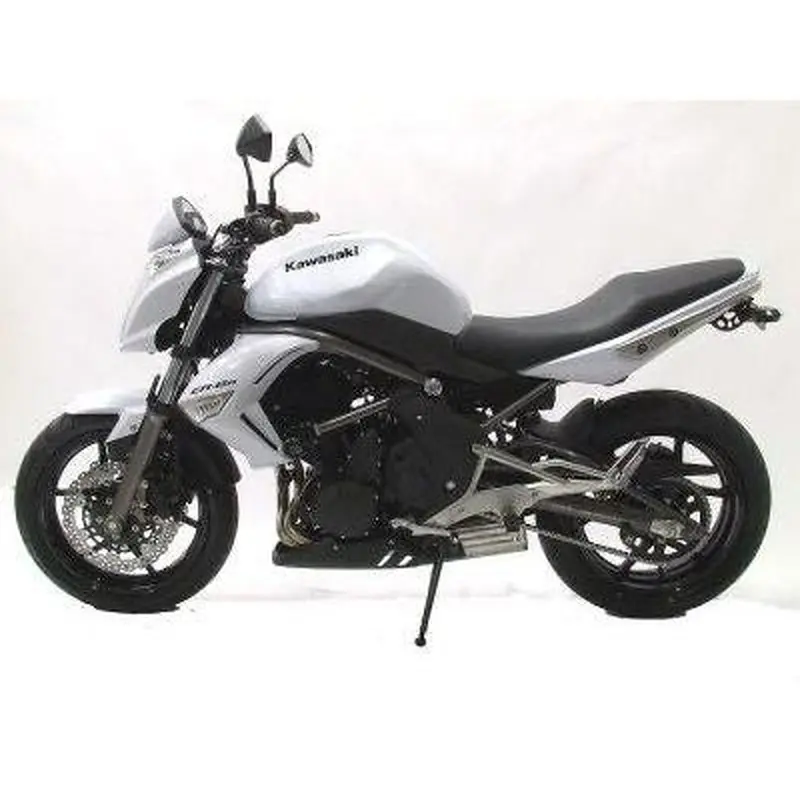 R&G Racing Black Aero Style Crash Protectors CP0247BL