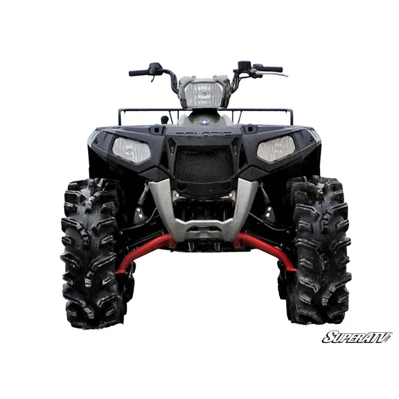 SuperATV Polaris Sportsman XP 2" Lift Kit LK-P-850-02