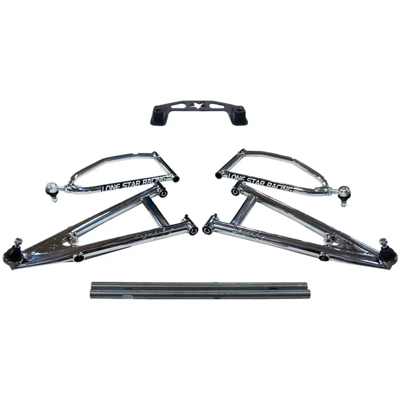 Yamaha YFZ450R DC-PRO MX A-Arm Kit