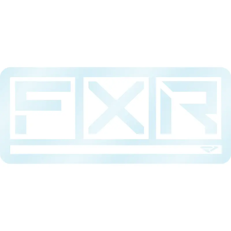 Box Sticker 10