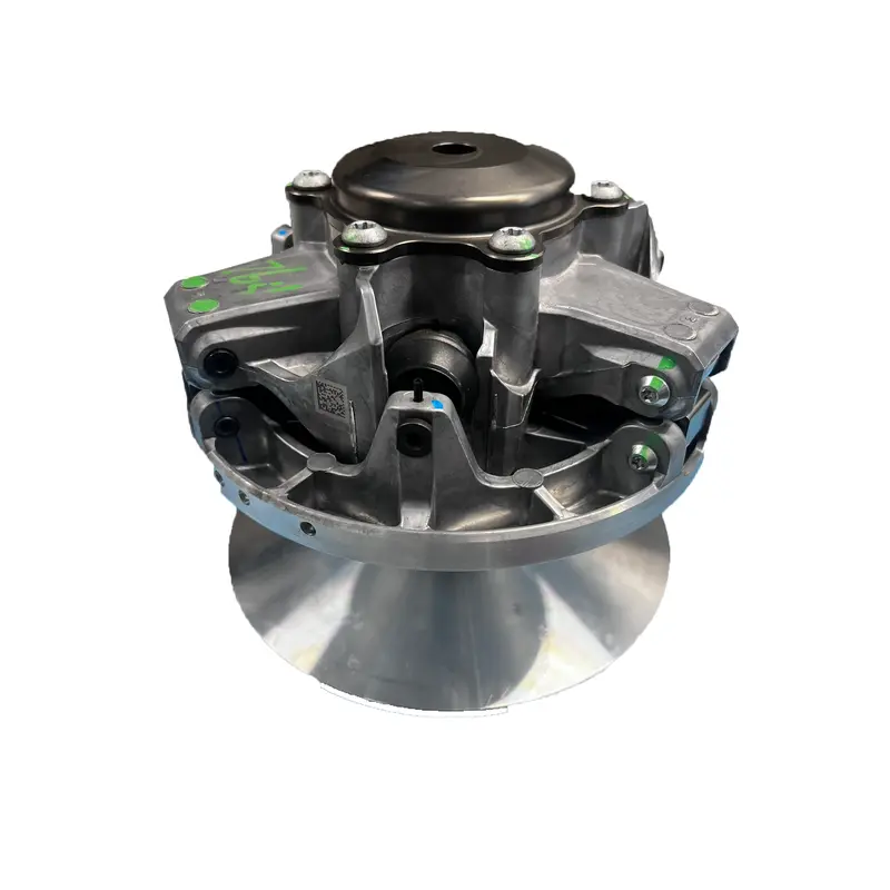 P-Drive Primary Clutch