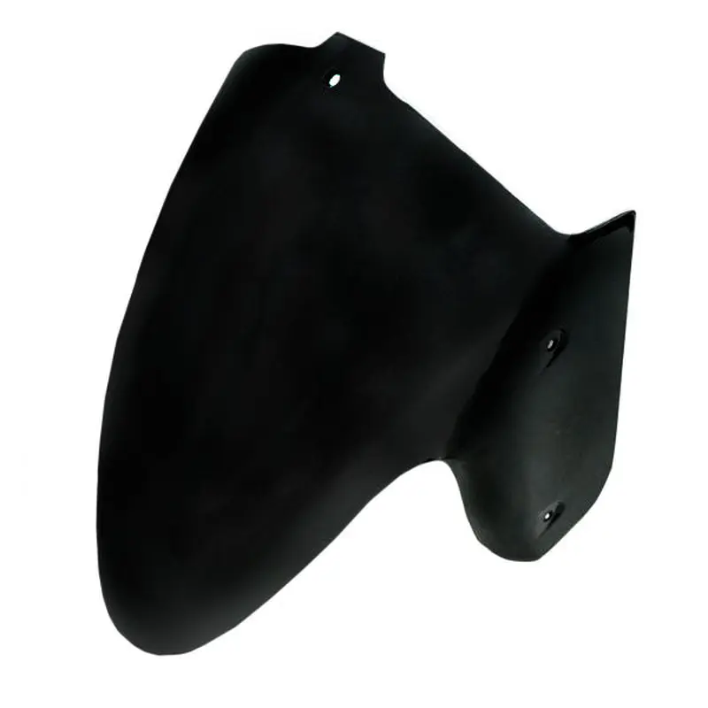 Front Fender for Tao Tao Scooter CY150D Lancer, 150 Racer - BLACK