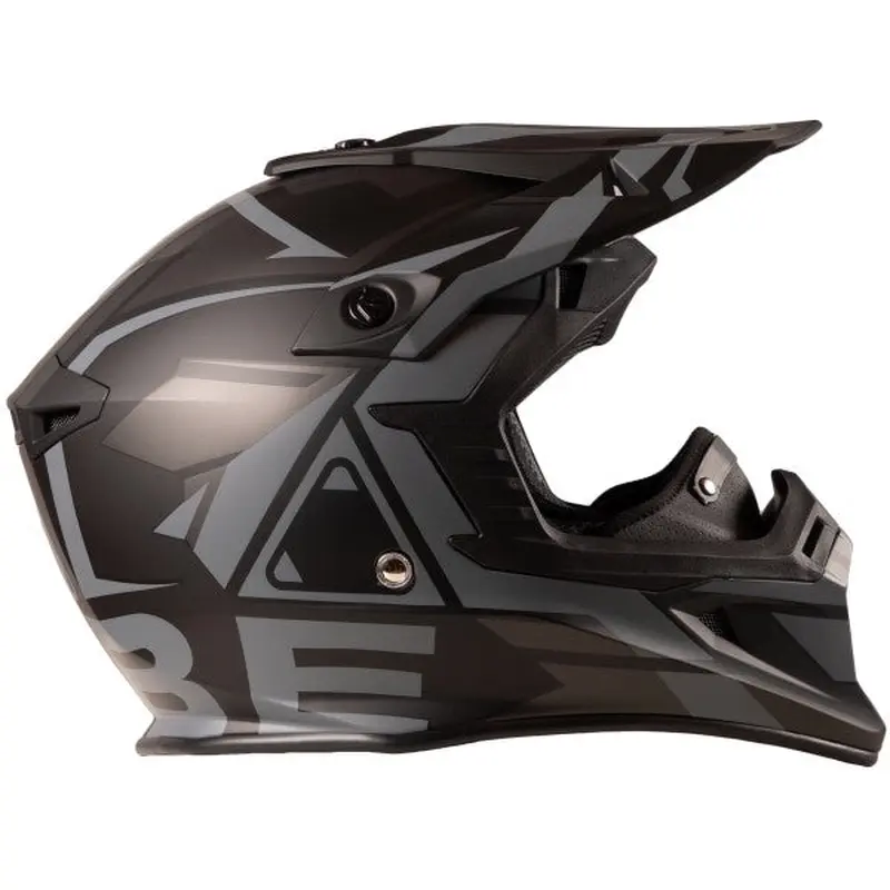 Casque Mantle