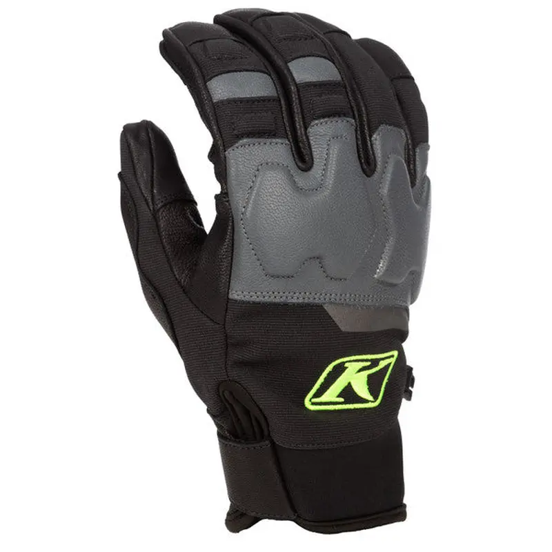 Gants Inversion Pro