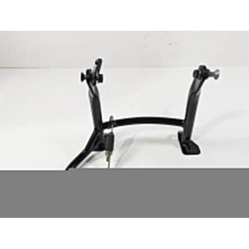2014 BMW K1300S K40 Center Kickstand Kick Stand 46527704612