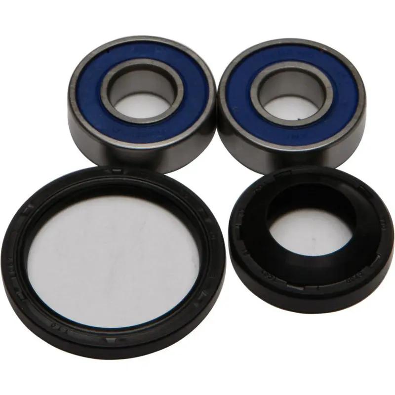 All Balls Wheel Bearing & Seal Kit | 25-1069