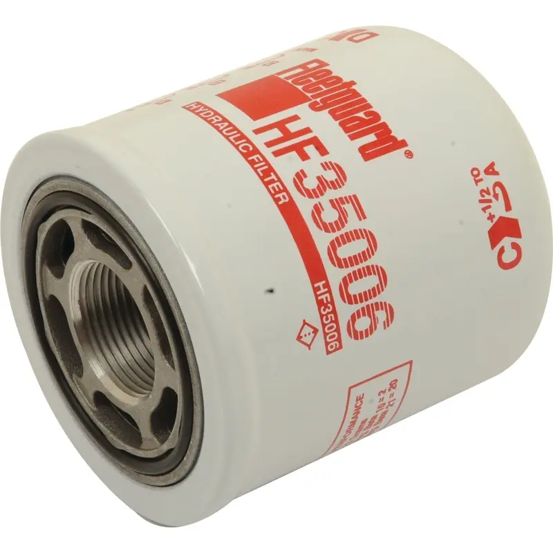 Hydraulic Filter - Spin On - HF35006 | Sparex Part No.S.76418