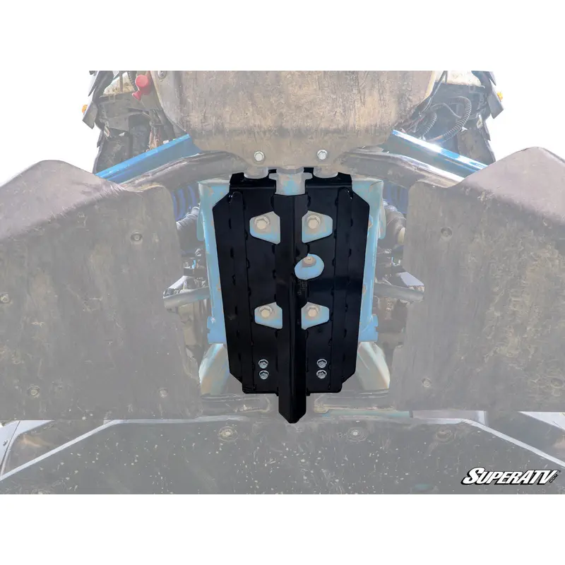 Can-Am Maverick X3 Frame Stiffener Kit / Gusset Kit