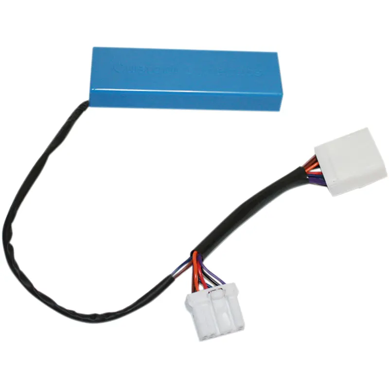 Custom Dynamics Smart Signal Stabilizer Module GEN2-SSHD
