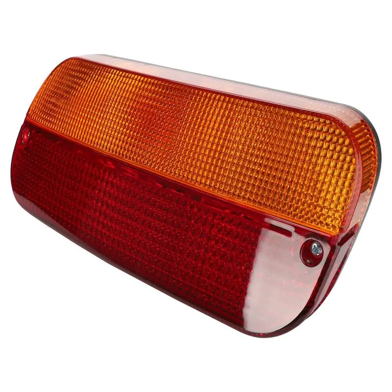 Rear Light, (Halogen), 3, Brake / Front / Indicator, LH - Sparex Part No. S.170850