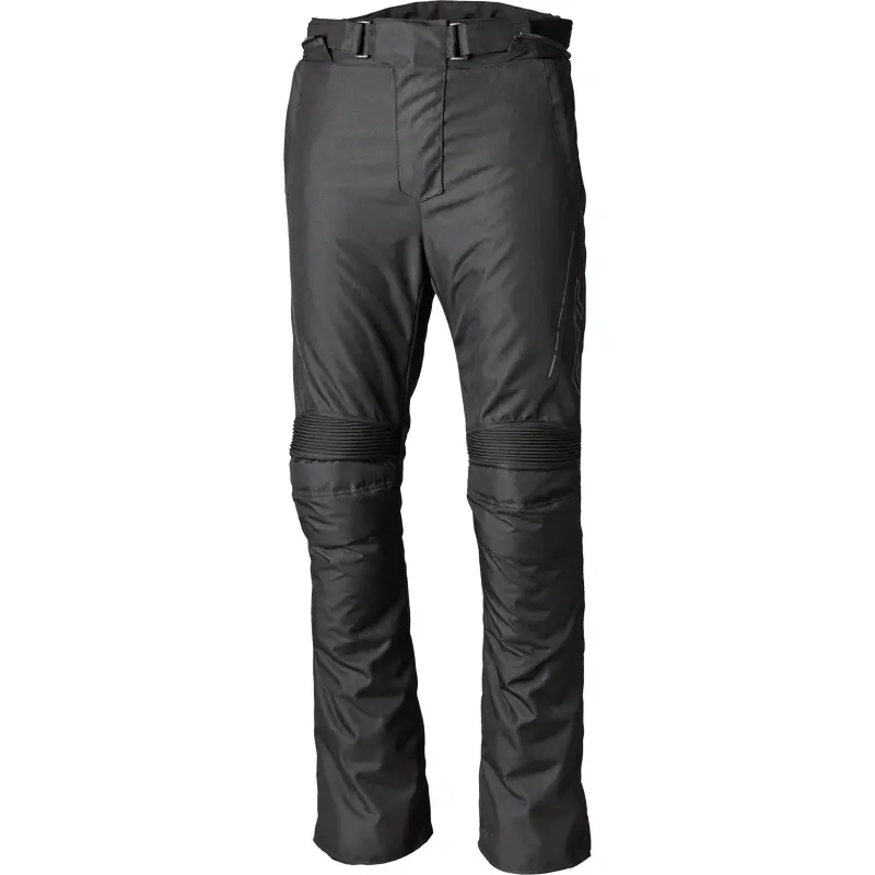 S1 Ce Long Leg Jean Black/Black Textile Lg