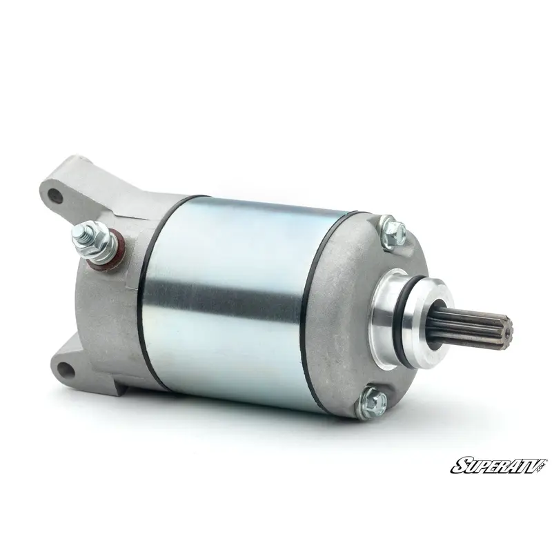 Up & Running Polaris Ace Starter
