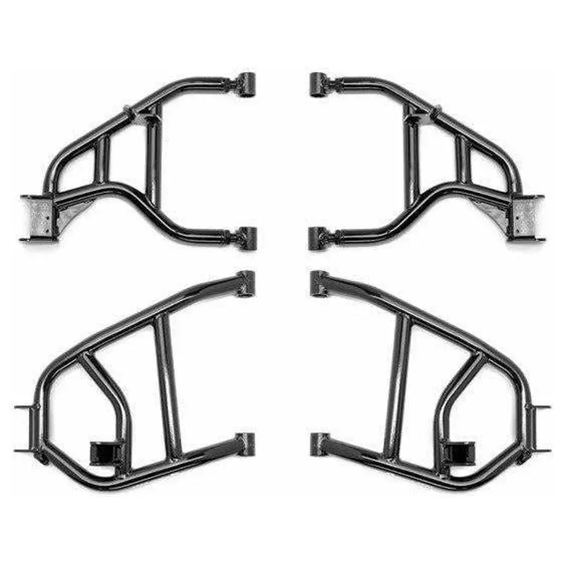 Yamaha Wolverine X2 High Clearance 1.5" Rear Offset A-Arms