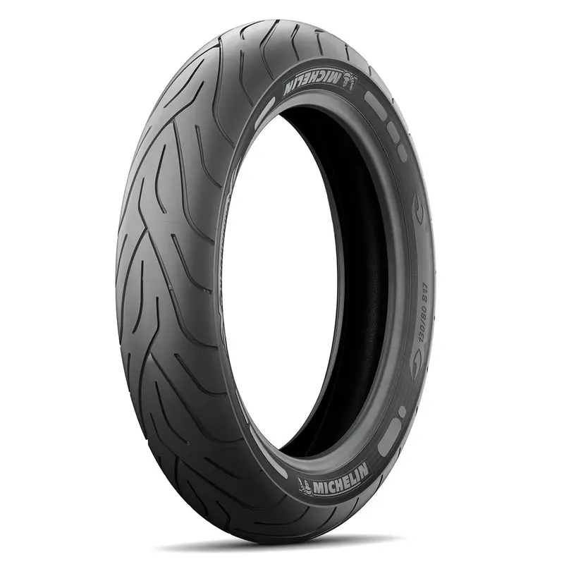 130/80-17 Bias 65H Commander II Tyre TL/TT Front Michelin (M1713080C2F)