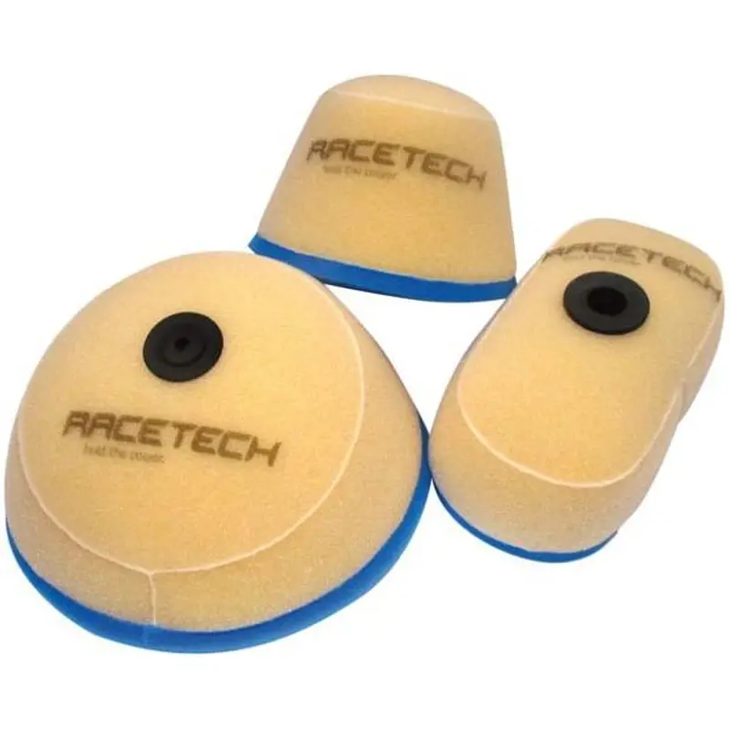 AIR FILTER RTECH SUZUKI RM80 86-01 RM85 02-ON