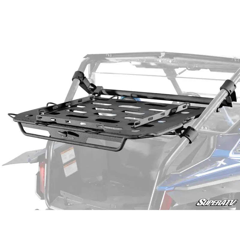 Super ATV HONDA TALON 1000 CARGO RACK ALPHA