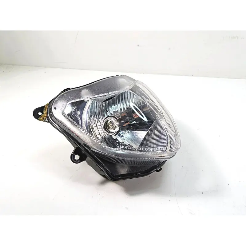 2011 Ducati Hypermotard 1100 Evo SP Headlight Head Light Lamp -Read 52010163A