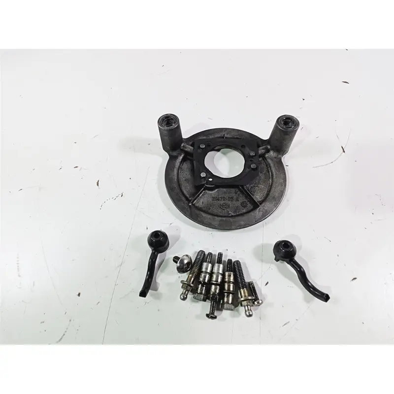 2016 Harley FXDL Dyna Low Rider Air Cleaner Filter Mount Backplate 29478-05A