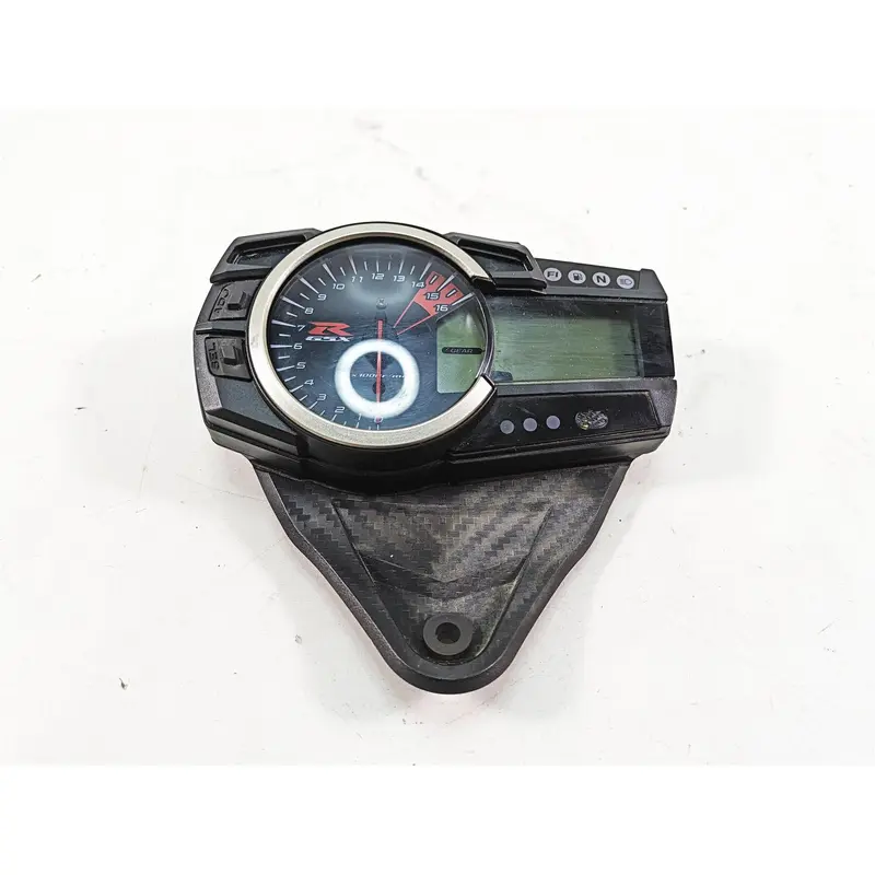 2022 Suzuki GSXR 750 Speedometer Gauges Instrument 4K 34120-15J10 341-15J1