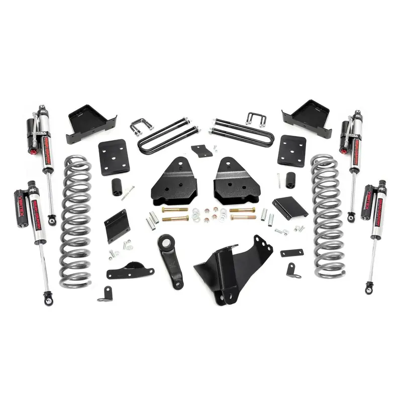 4.5 Inch Lift Kit | OVLD | Vertex | Ford F-250 Super Duty 4WD (2015-2016) | 56750