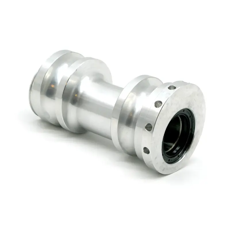 Bearing Carrier Rear Hub (billet) Kit for Yamaha YFZ450 '06-'12