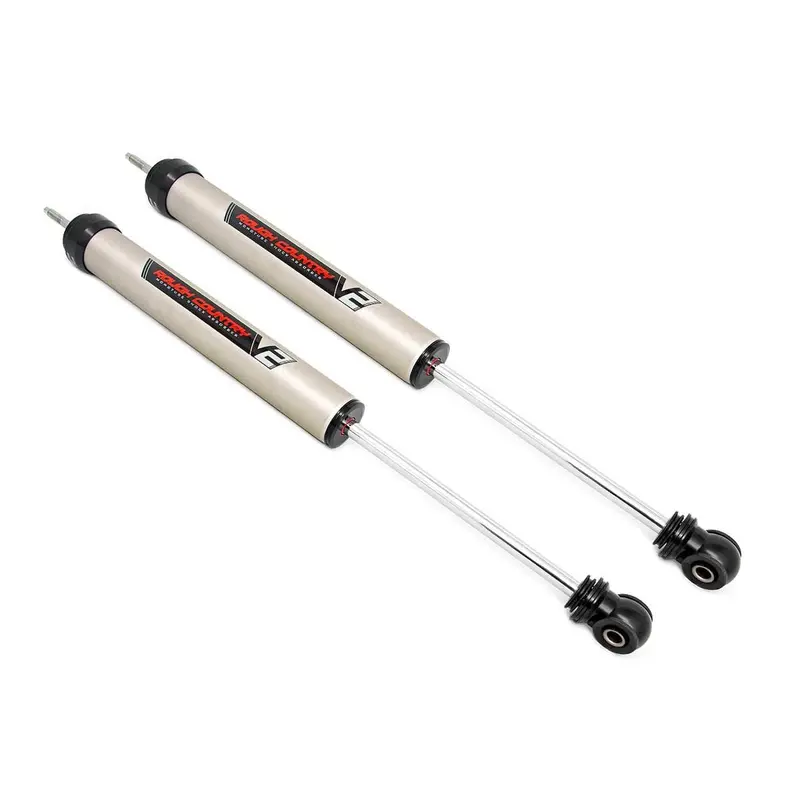V2 Rear Shocks | 2.5-4" | Toyota 4Runner 2WD/4WD (1990-2002) | 760773_B