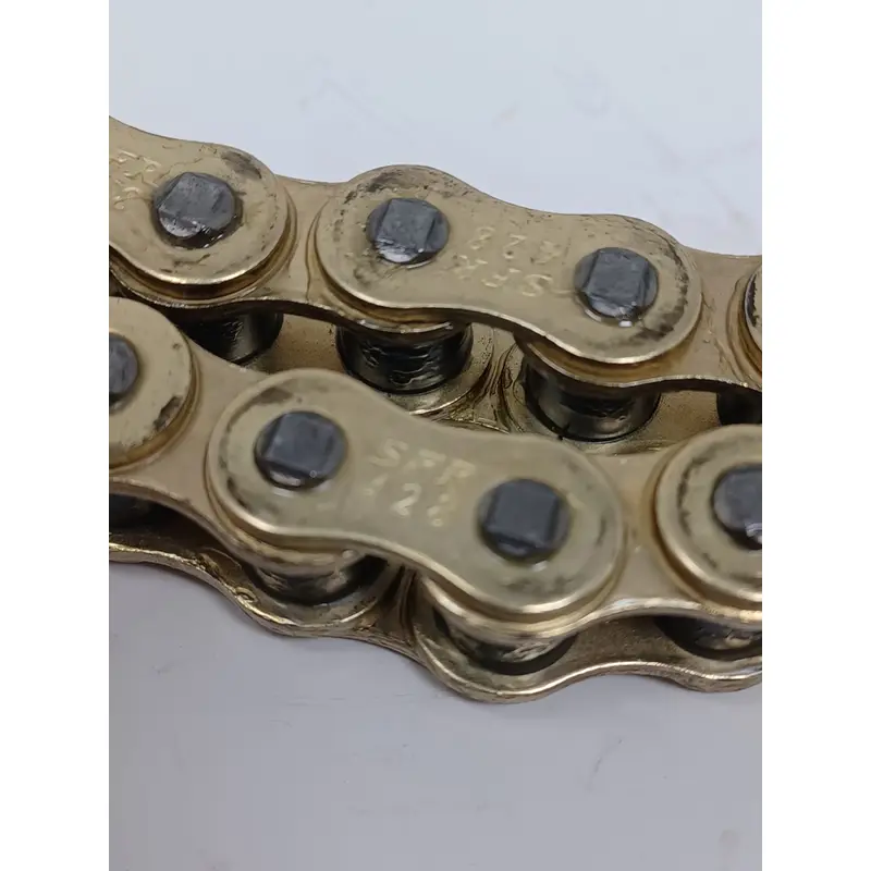 Venom Thunder 125cc Dirt Bike | Chain (311001025002)