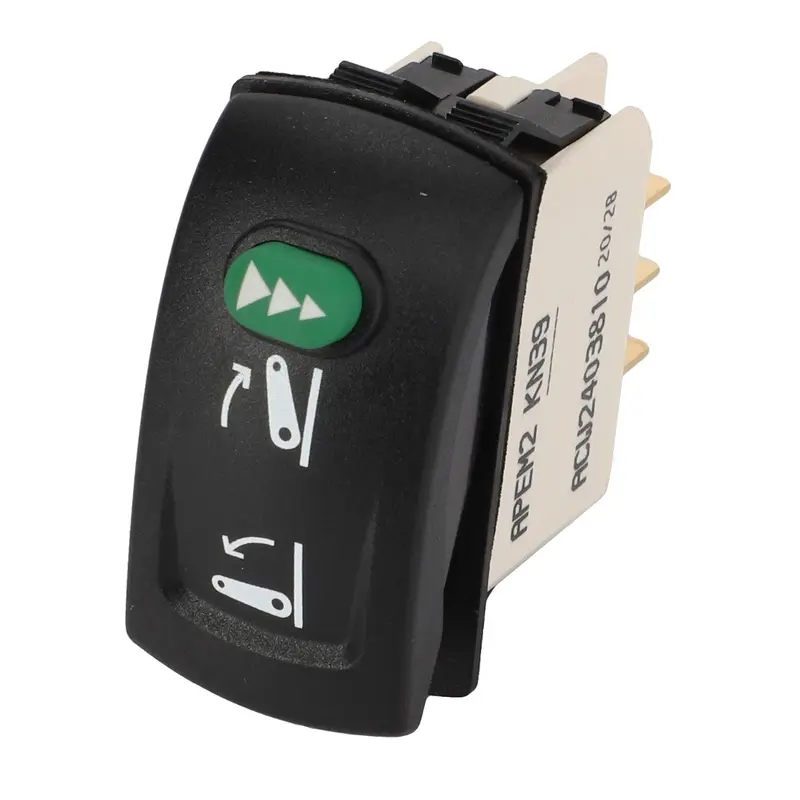 AGCO | Rocker Switch - Acw2403810