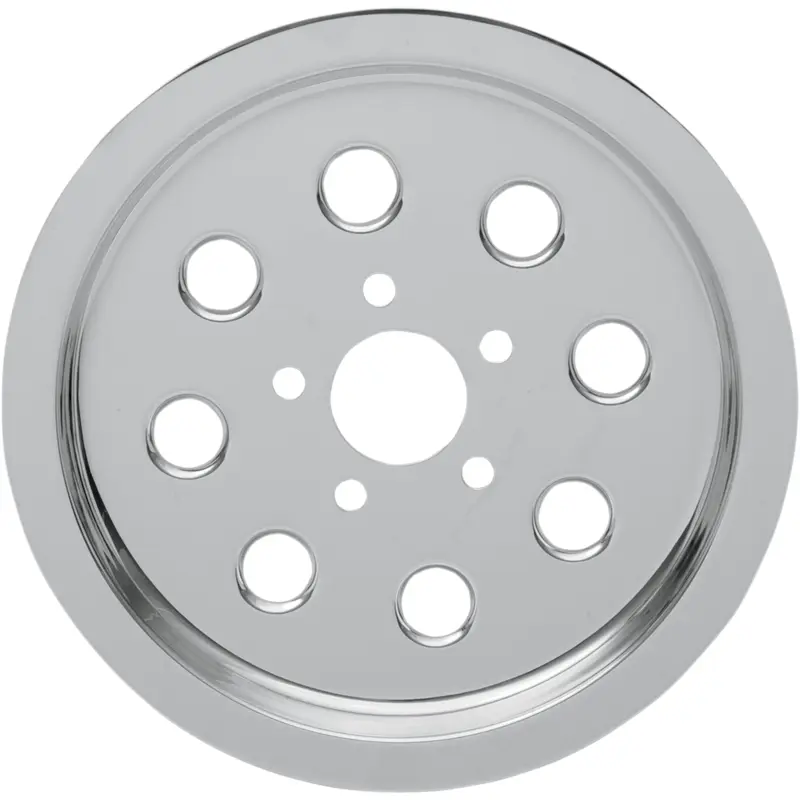 DRAG SPECIALTIES Rear Pulley Insert - 65 Tooth - '84-'99 - Big Twin 75005