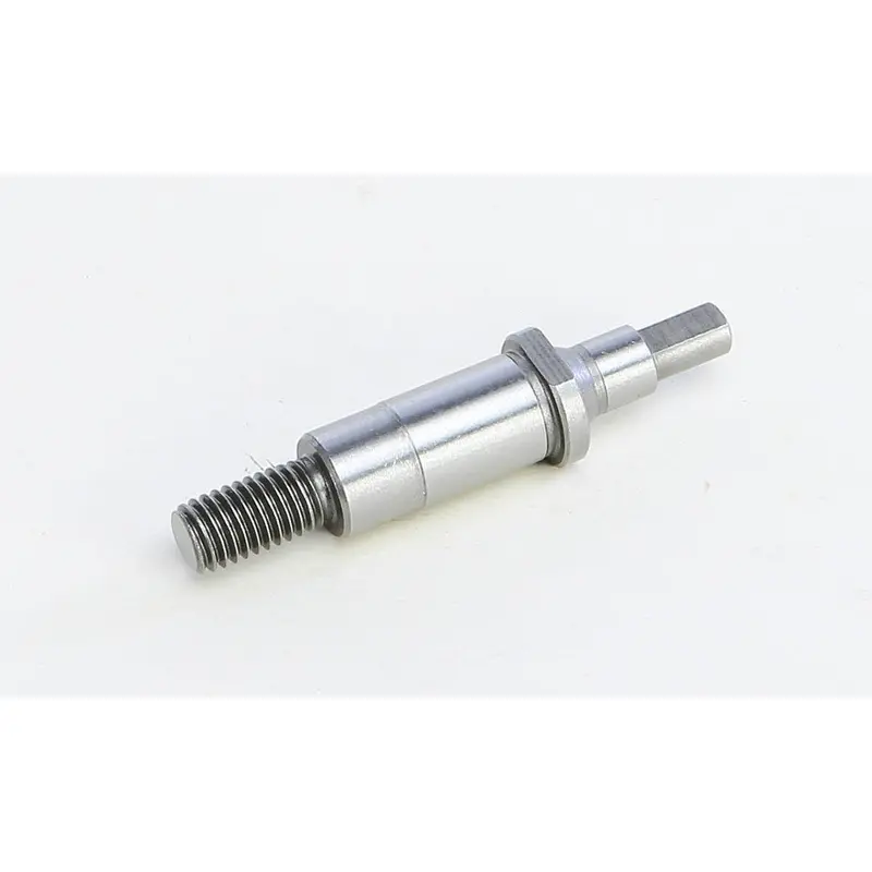 HOT RODS WATER PUMP SHAFT KIT HRSHA-001