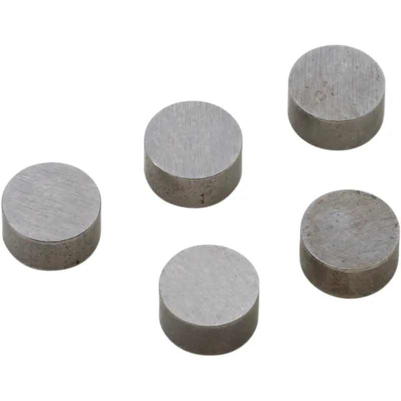 MOOSE RACING Valve Shim - 7.48 x 2.15 - 5 pack MSE5PK748215