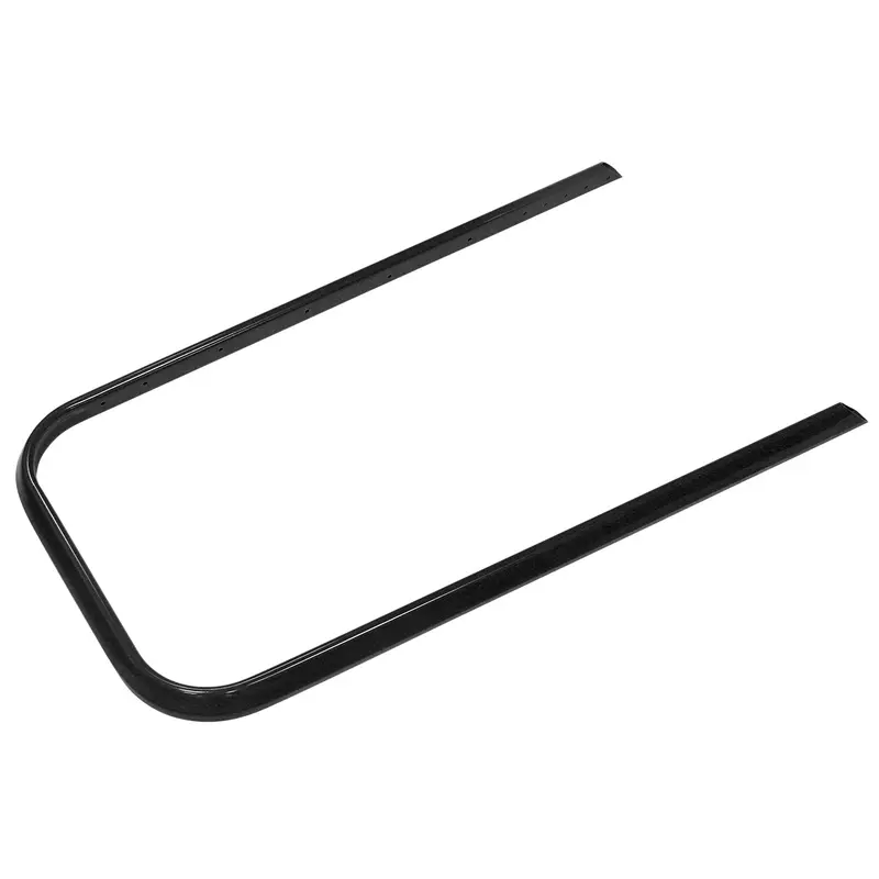 Rear Bumper A/C