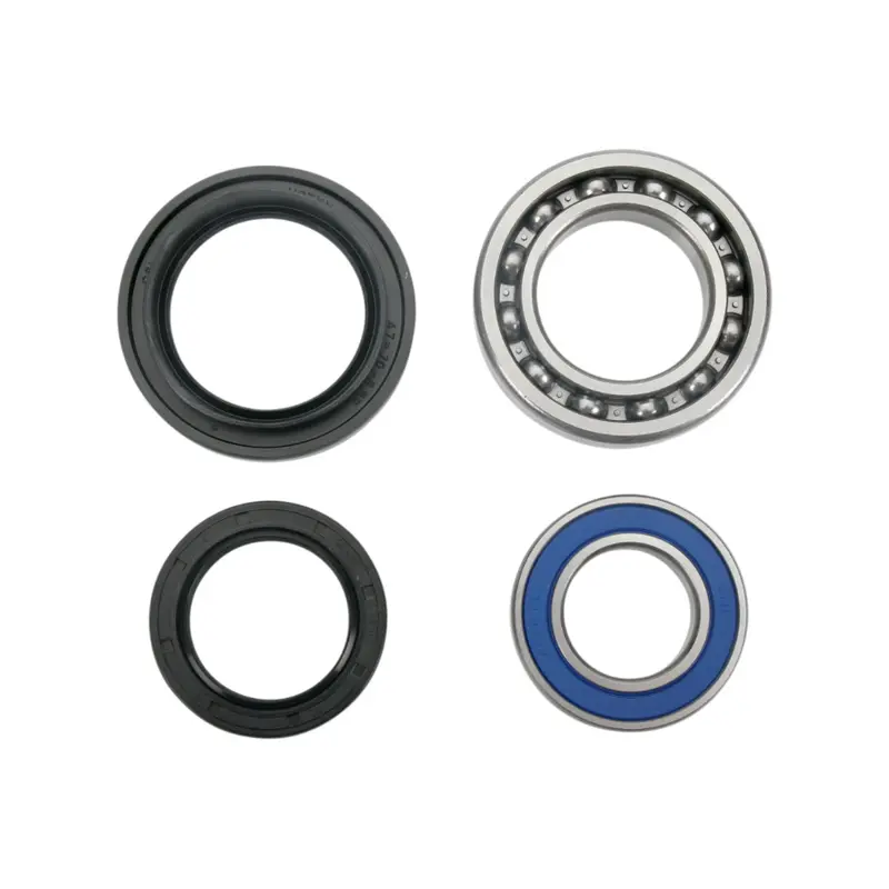 Moose Offroad - Wheel Bearing Kit - Rear - YFM 400/450