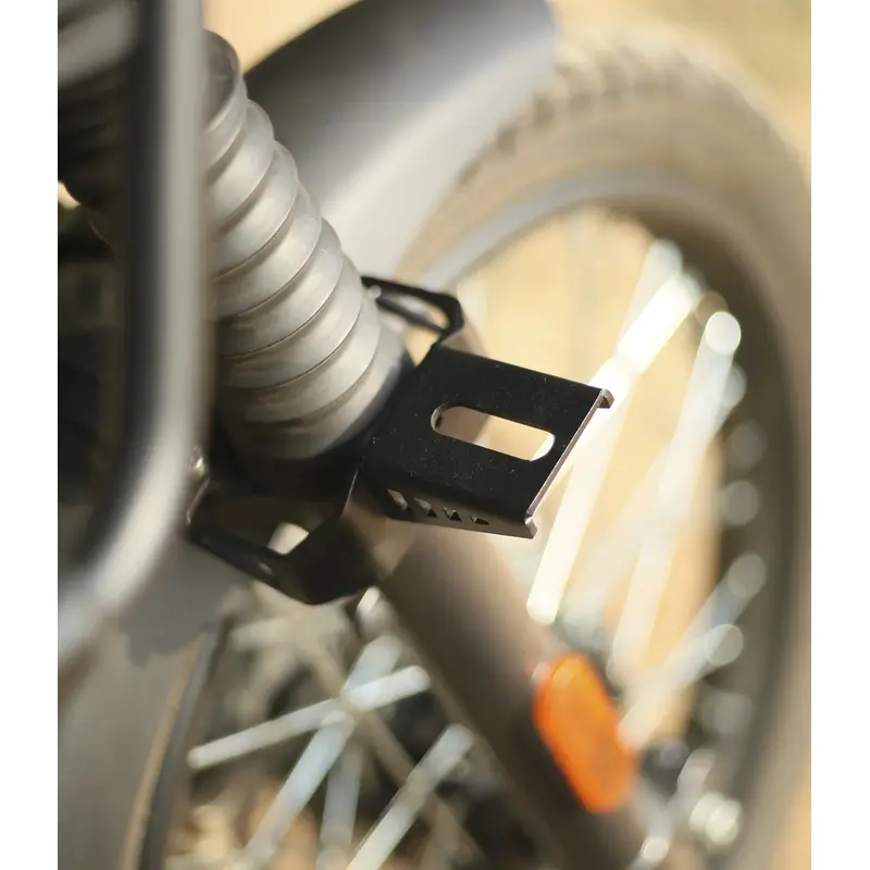 Royal Enfield Himalayan Moto torque Fog Light Mount