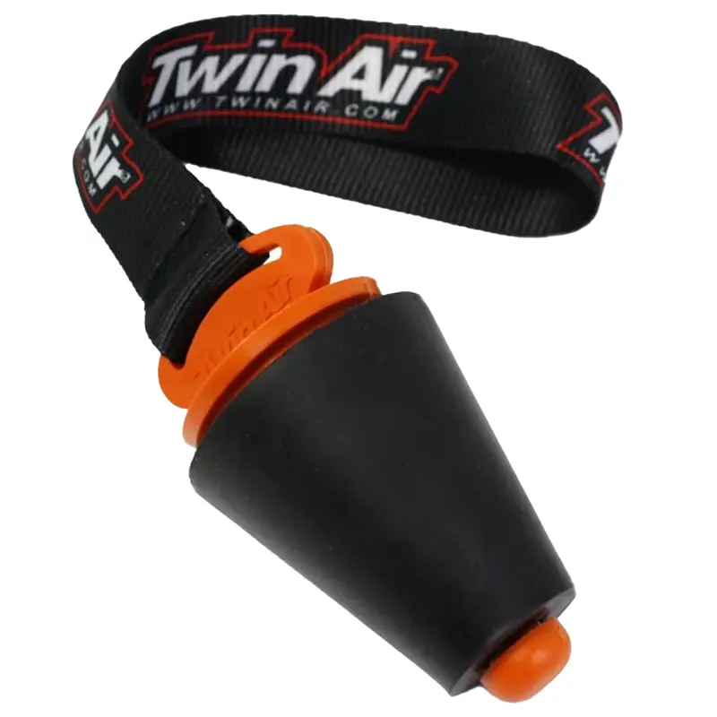 EXHAUST PLUG SMALL