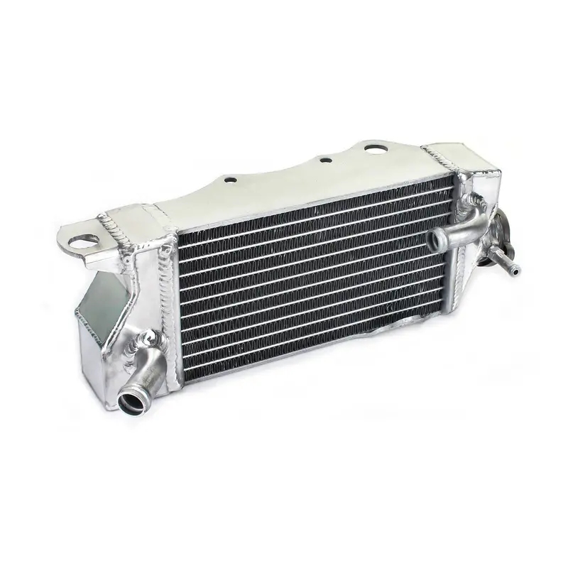 WHITES RADIATOR KAW KX80/85/100 98-13 SINGLE #WPRAD015