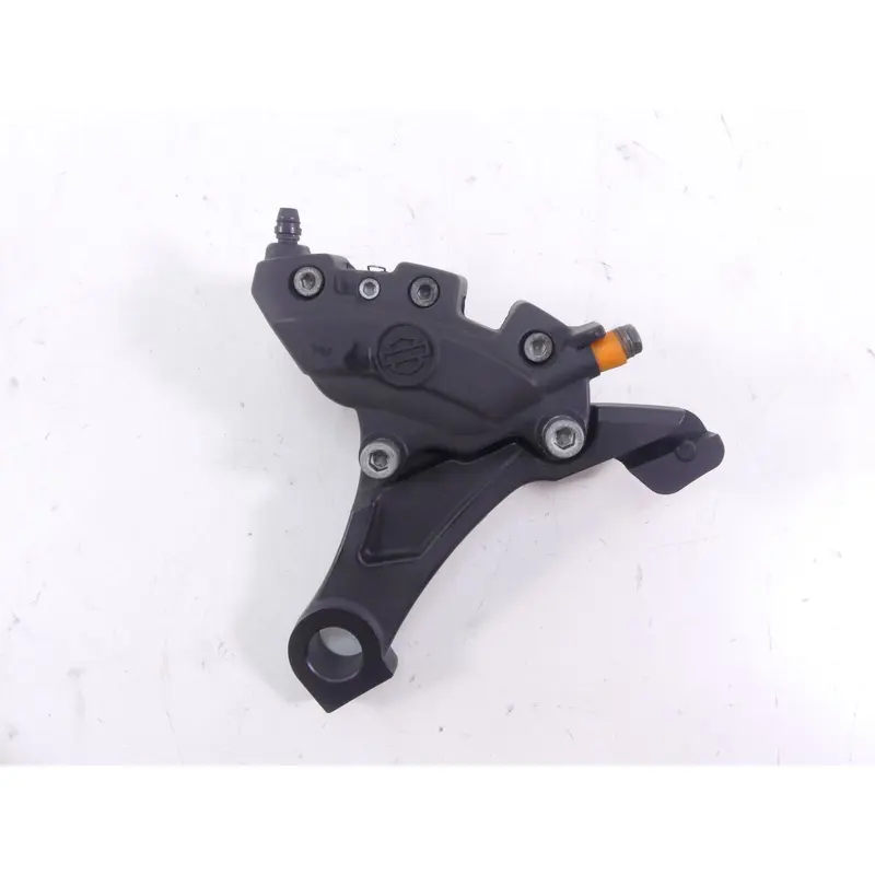 2009 Harley Touring FLHTCU Electra Glide Rear Brembo Brake Caliper    44080-08C