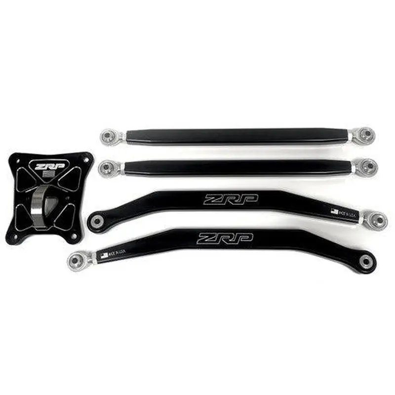 RZR Pro-XP Rear Stimulus Package