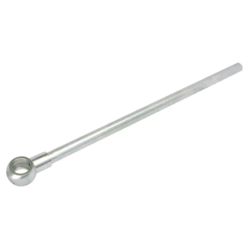 Sparex Banjo Tube 12L Tube x 350mm Long | Sparex Part No.S.32974