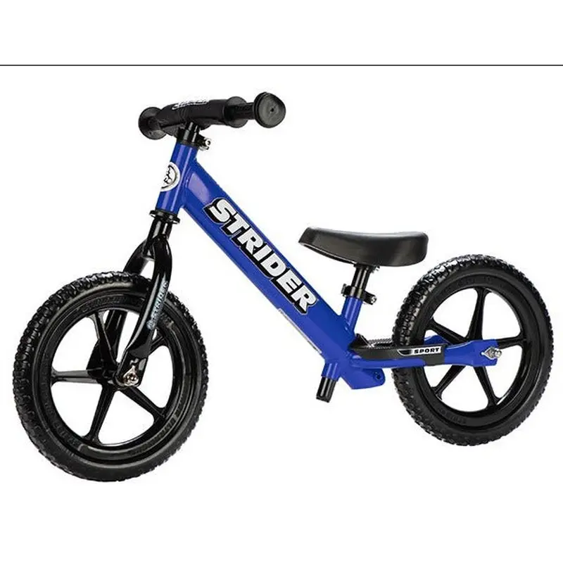 STRIDER 12 SPORT BLUE