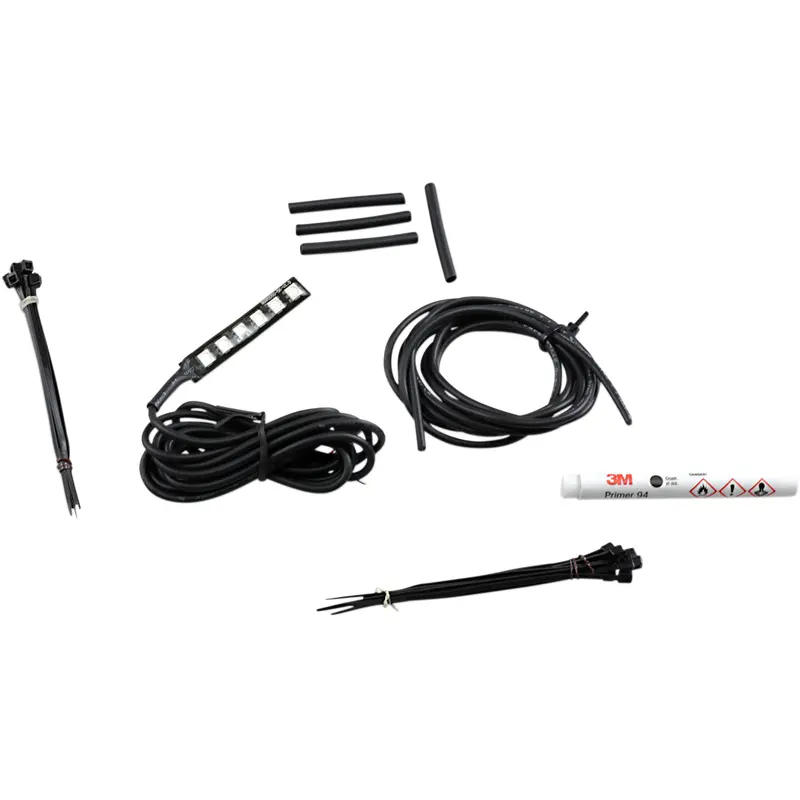 Custom Dynamics War Bonnet Accent Light CD-IND-WB-MWZ