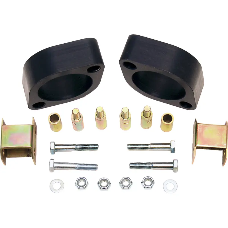 Lift Kit Kaw