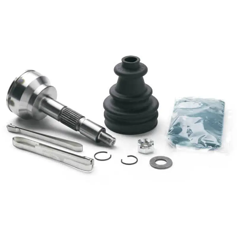 Rear Cv Joint Kit