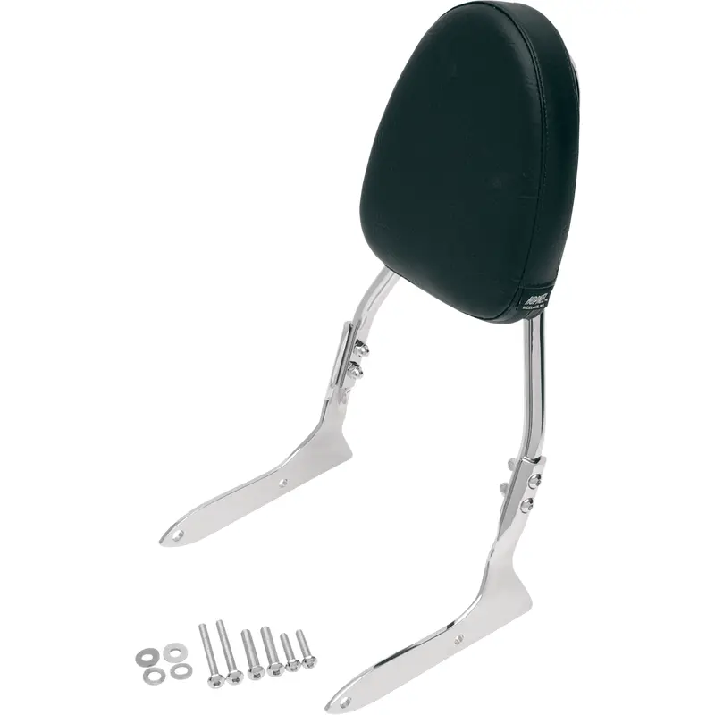 SHOW CHROME Sissy Bar Kit 55-136