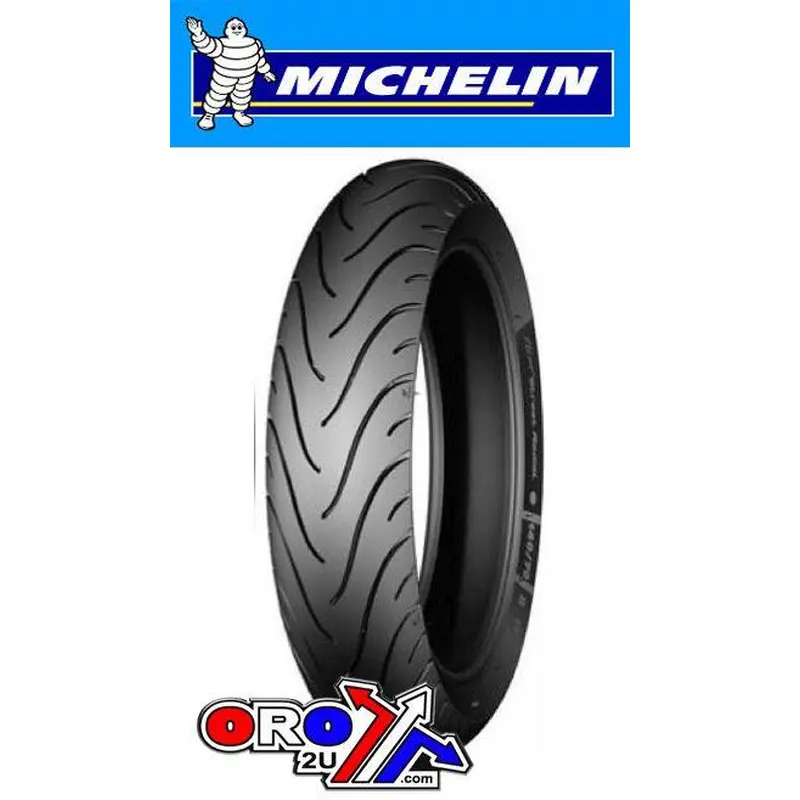 150/60 R 17 66H STREET RADIAL, MICHELIN 720861 TYRE, ROAD, MC
