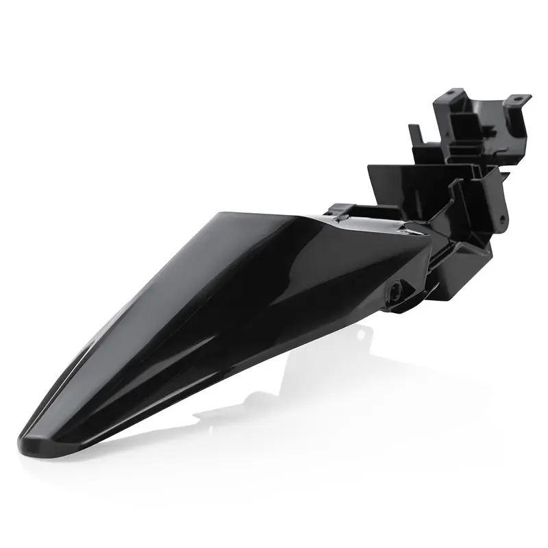 Rear Mudguard Black KLX110 10-24 Acerbis (23998.090)