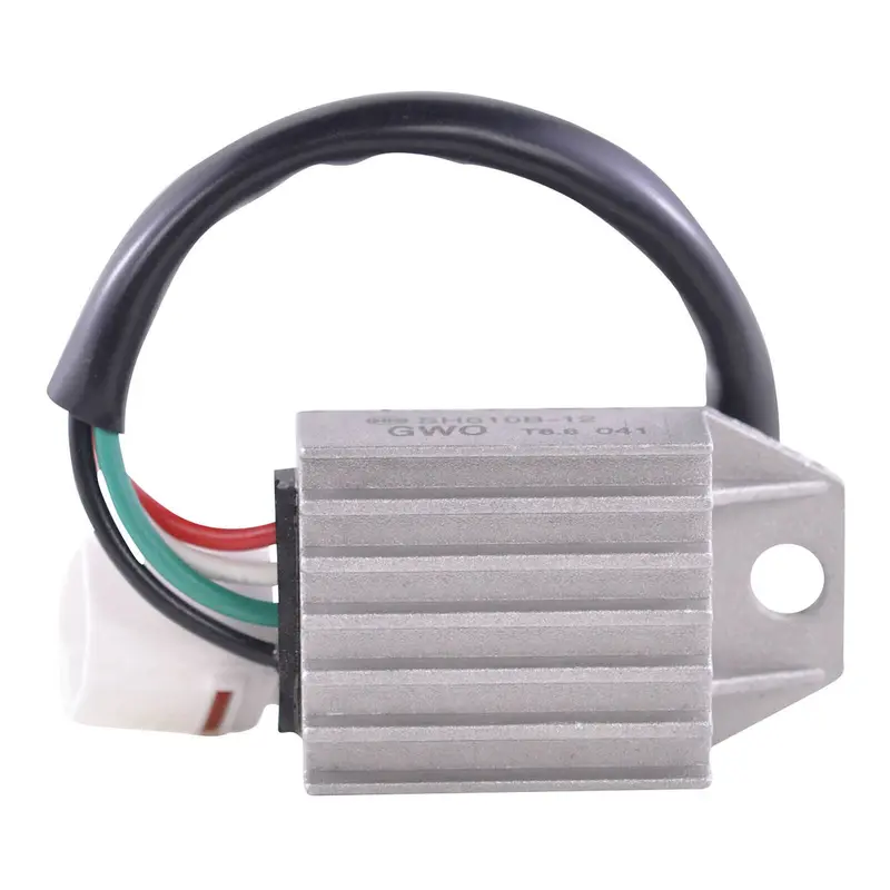 Voltage Regulator Rectifier Assorted KTM / Yamaha Models [Refer to Fitments]